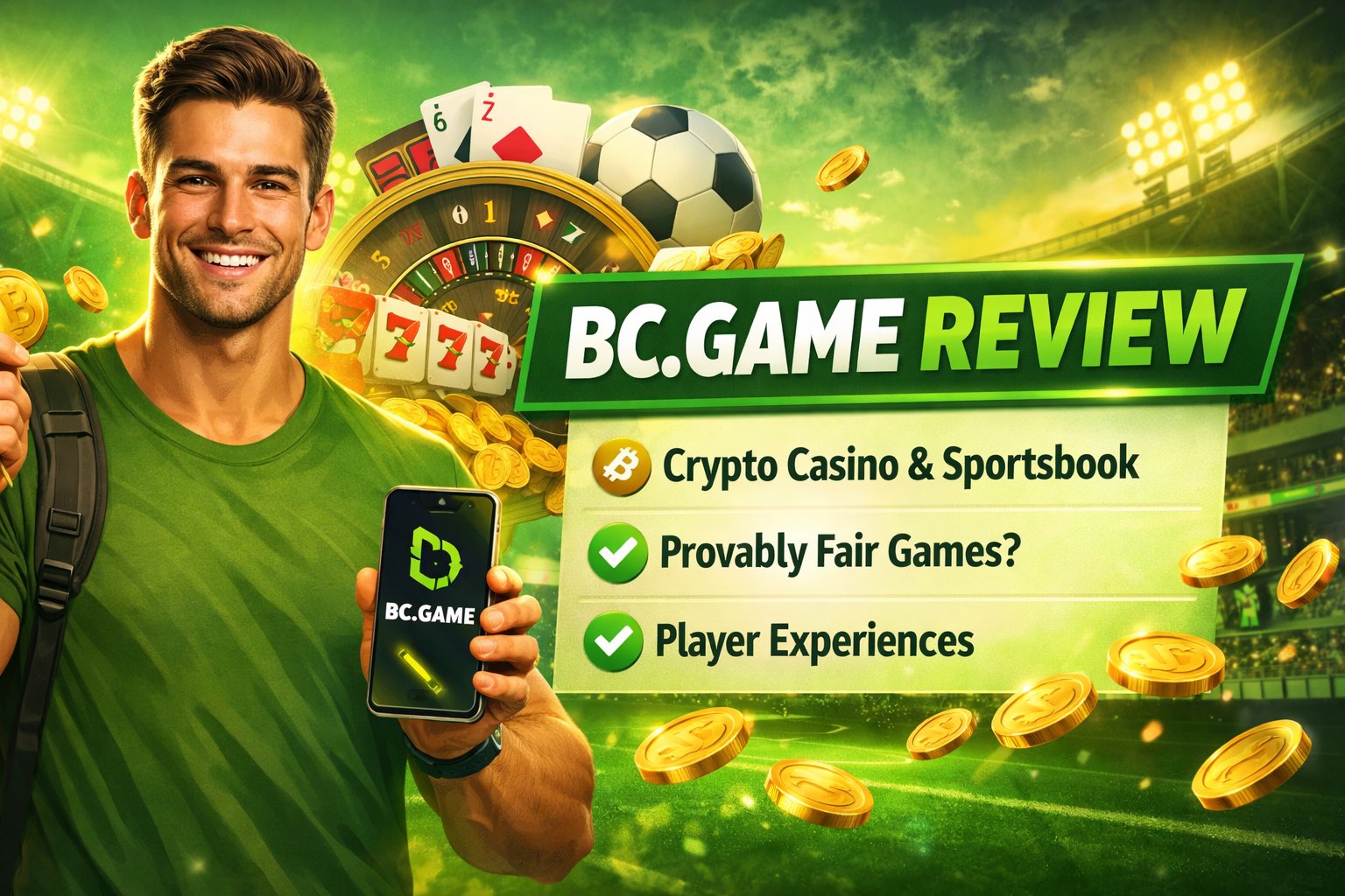 bc.game crypto casino review