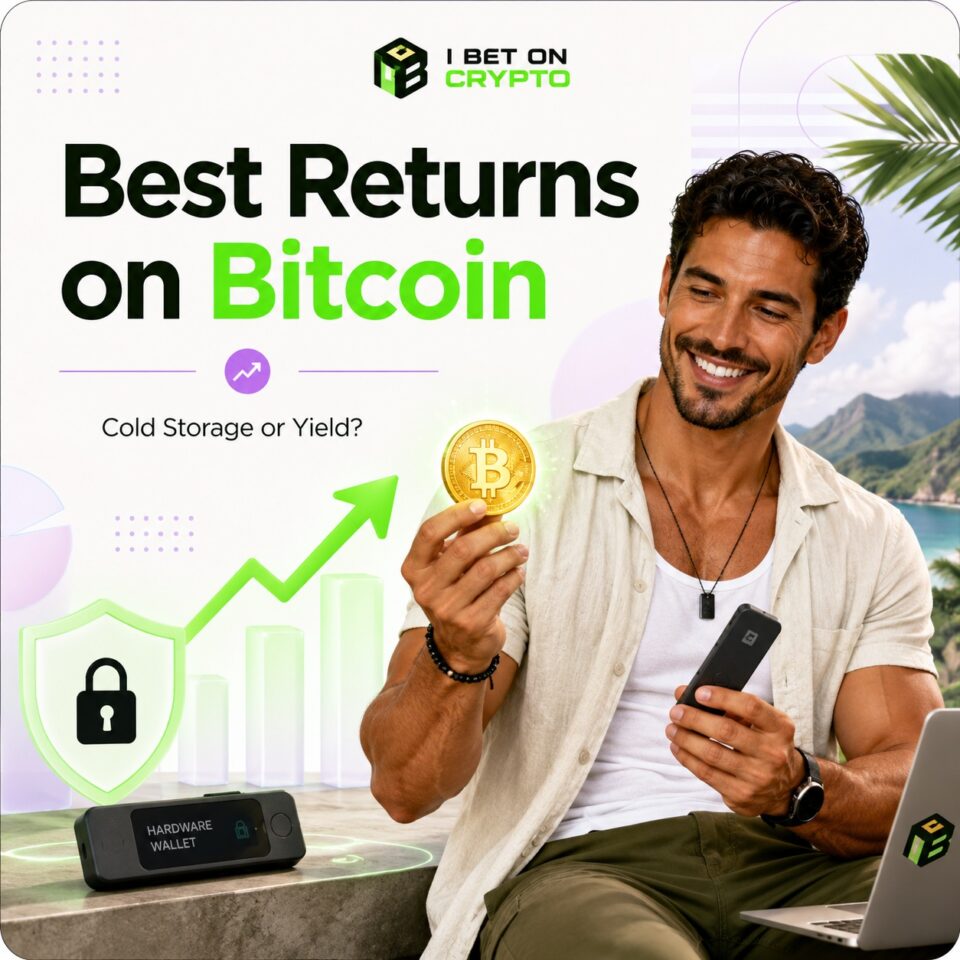 best returns on bitcoin