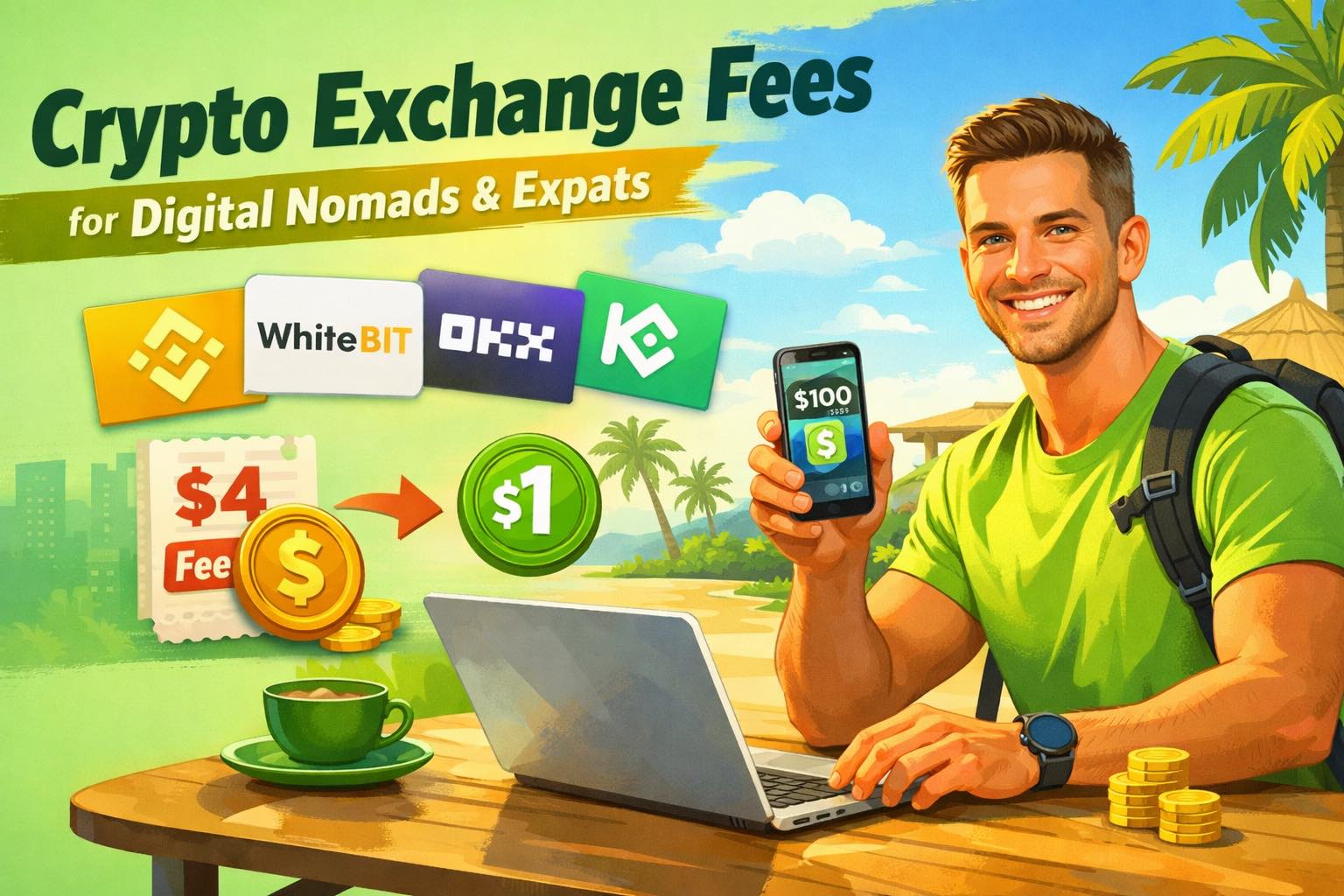 Reviews Archives | I Bet on Crypto