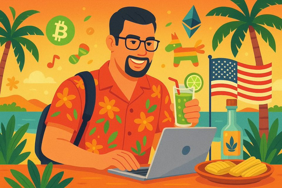crypto tools for the USA citizens