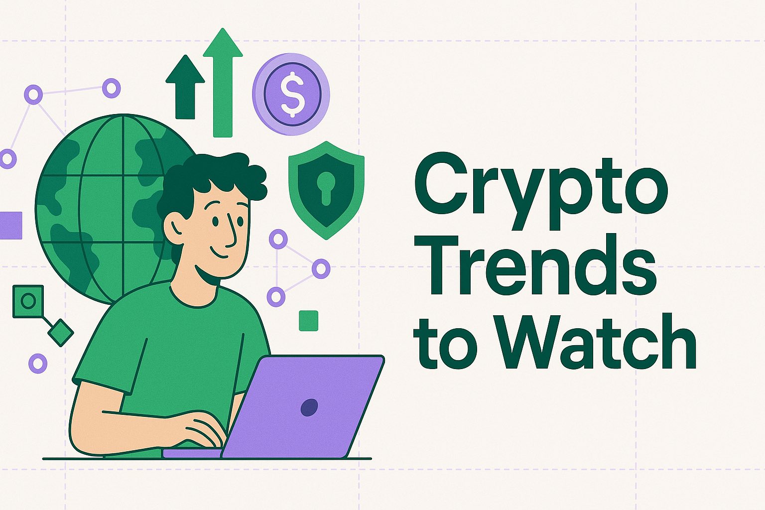 crypto trends to watch