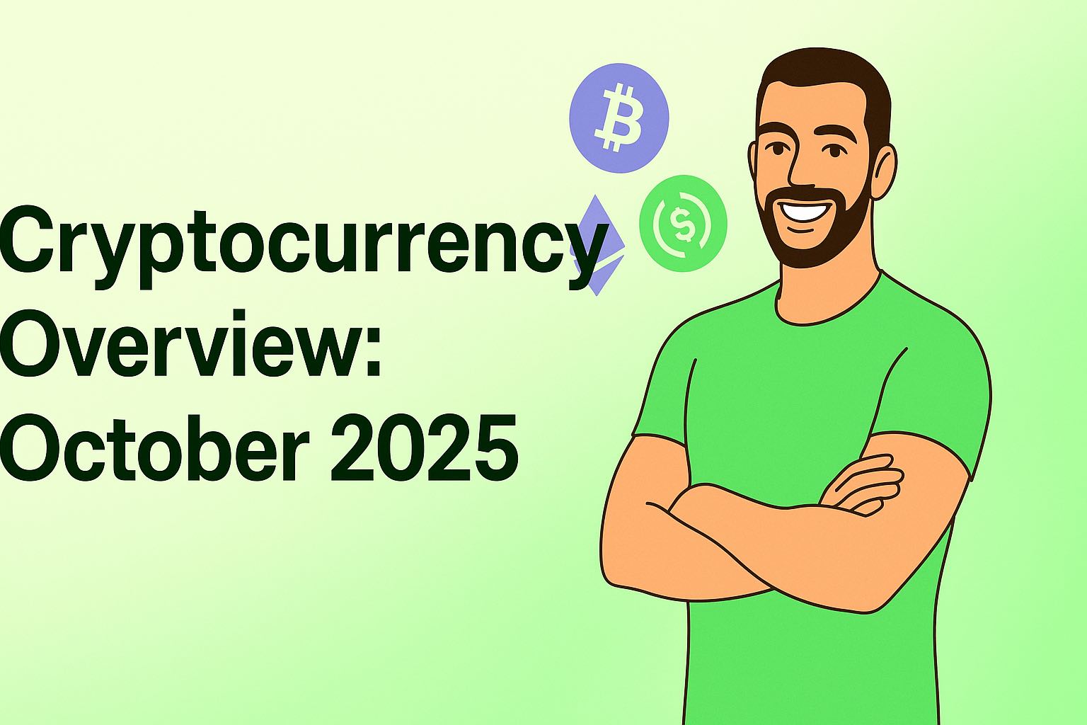 Cryptocurrency News - October 2025