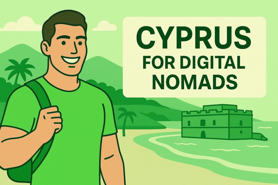 cyprus for digital nomads