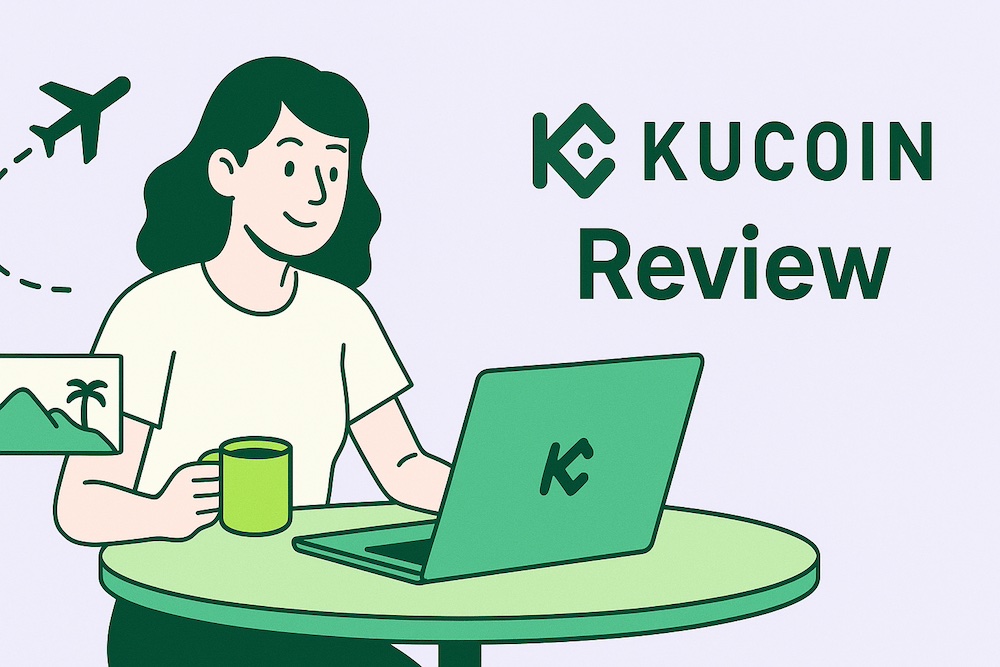 kucoin review for expats