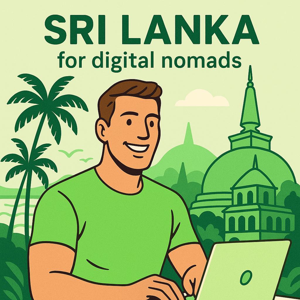 digital nomads and expats: our verdict