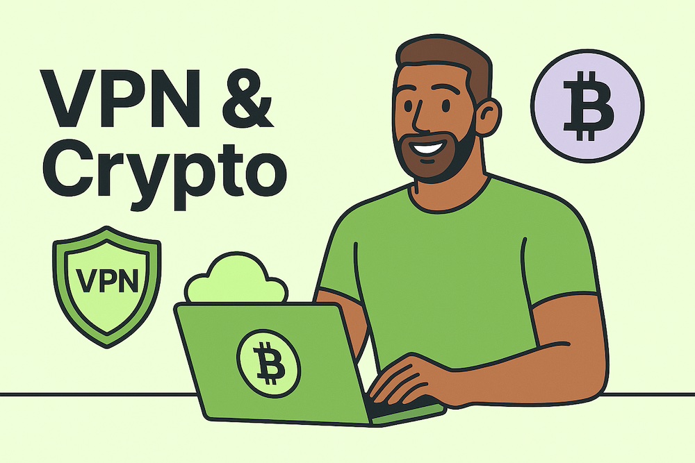 vpn crypto - expats and nomads