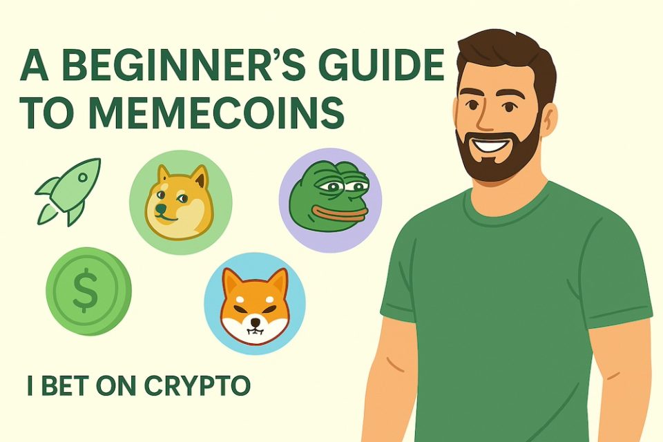 what are memecoins