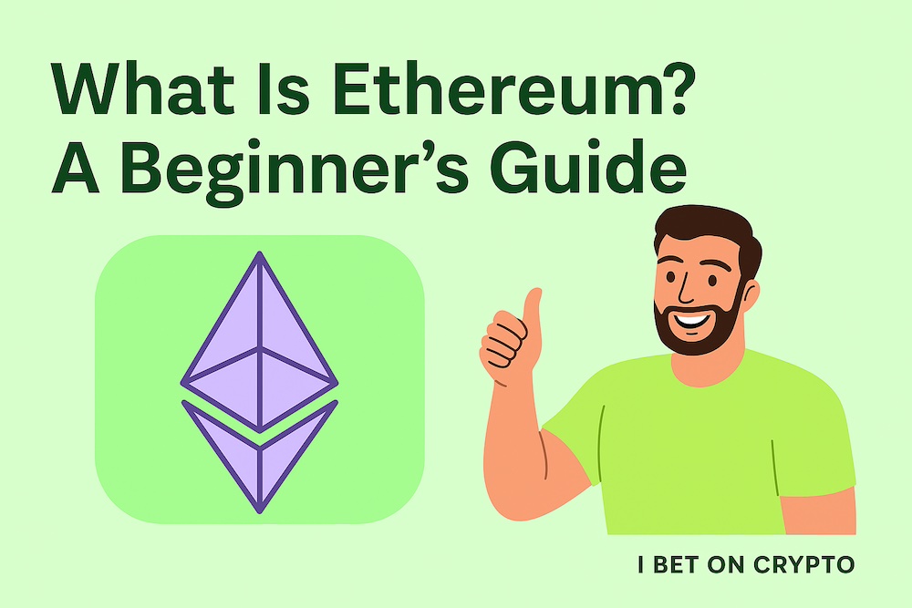 what is Ethereum - guide