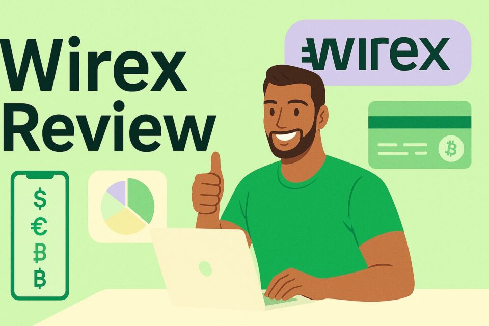 wirex review - blog article